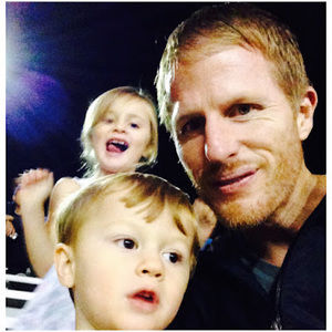 Meet your Posher, James